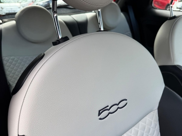 Used Fiat 500 2022 for sale - 75653027: Photo 24