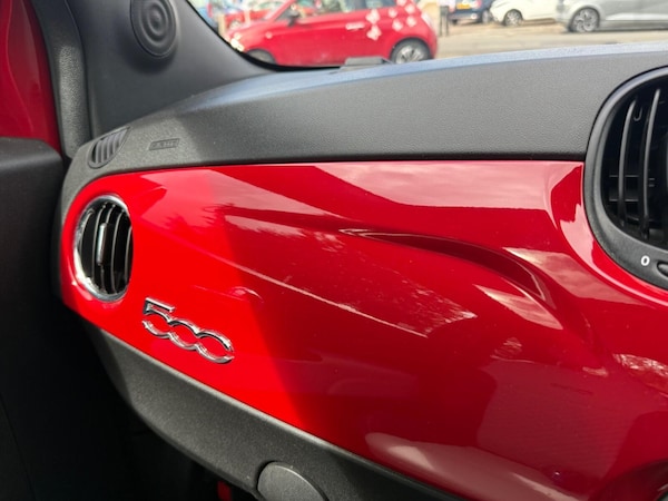 Used Fiat 500 2022 for sale - 75653027: Photo 25