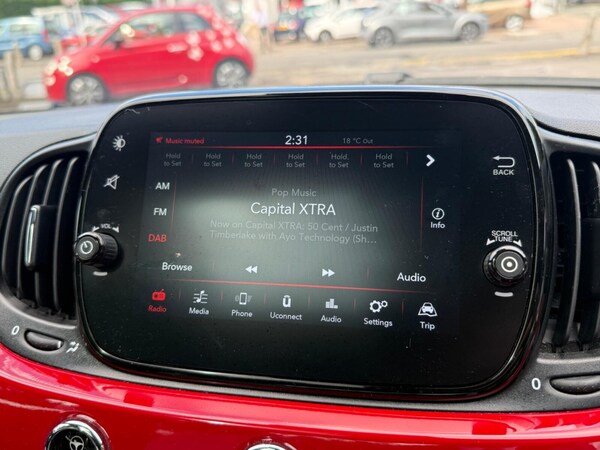 Used Fiat 500 2022 for sale - 75653027: Photo 26