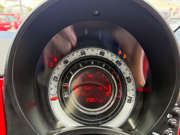 Used Fiat 500 2022 for sale - 75653027: Photo 27