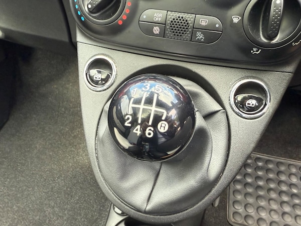 Used Fiat 500 2022 for sale - 75653027: Photo 28