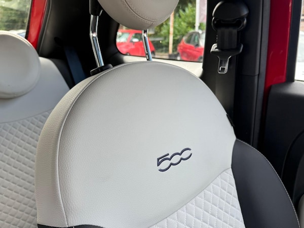 Used Fiat 500 2022 for sale - 75653027: Photo 30