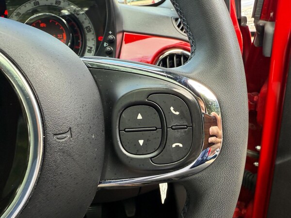 Used Fiat 500 2022 for sale - 75653027: Photo 31