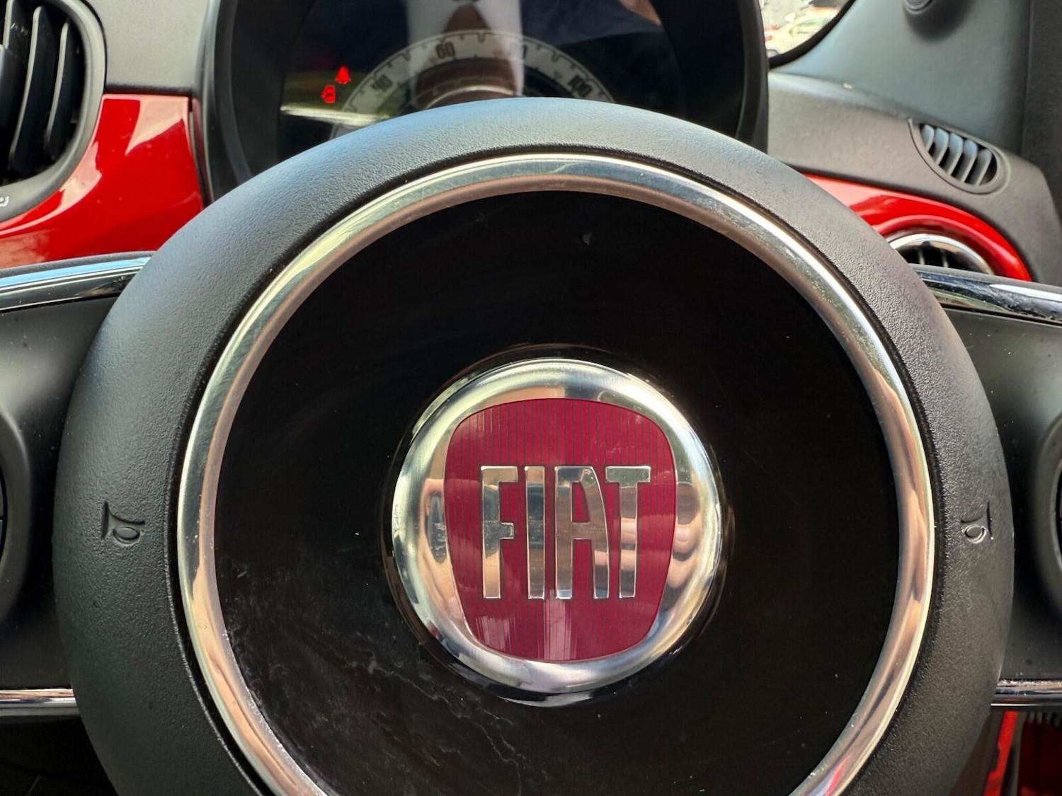 Vehicle 32