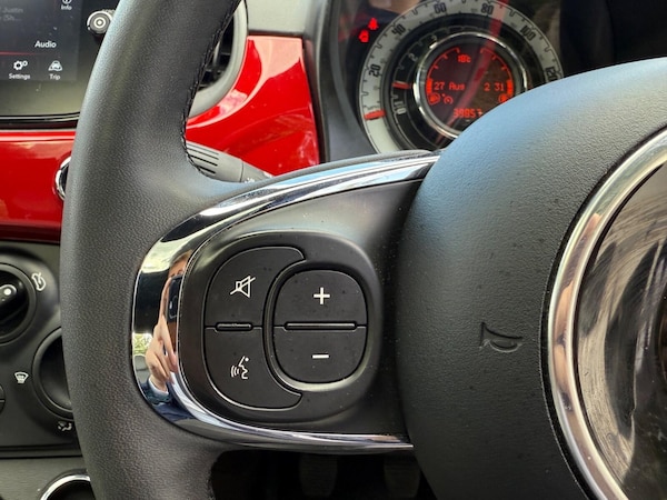 Used Fiat 500 2022 for sale - 75653027: Photo 33