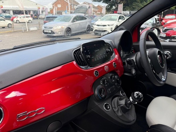 Used Fiat 500 2022 for sale - 75653027: Photo 34