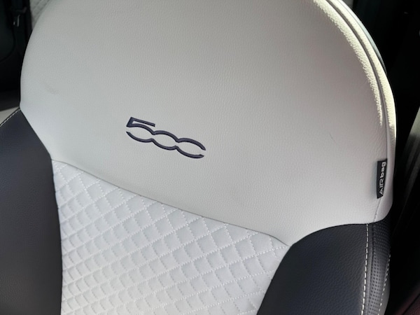 Used Fiat 500 2022 for sale - 75653027: Photo 37
