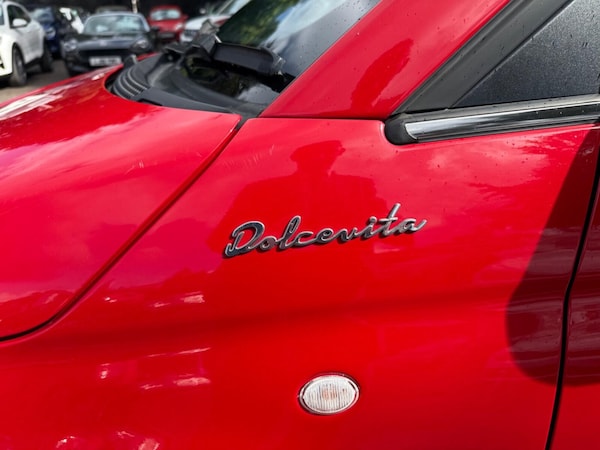 Used Fiat 500 2022 for sale - 75653027: Photo 40