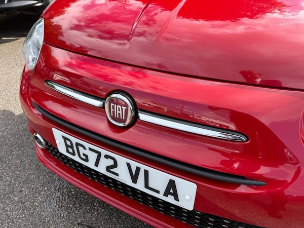Used Fiat 500 2022 for sale - 75653027: Photo 41