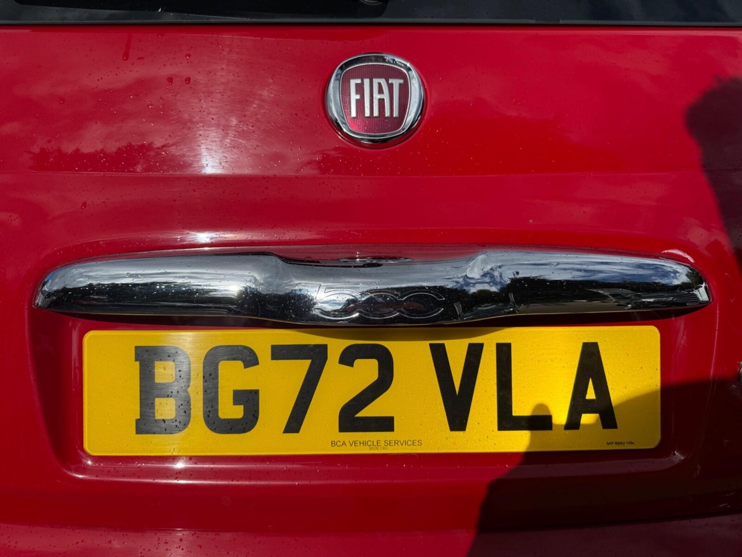 Vehicle 43