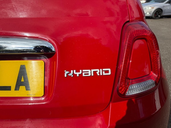Used Fiat 500 2022 for sale - 75653027: Photo 44