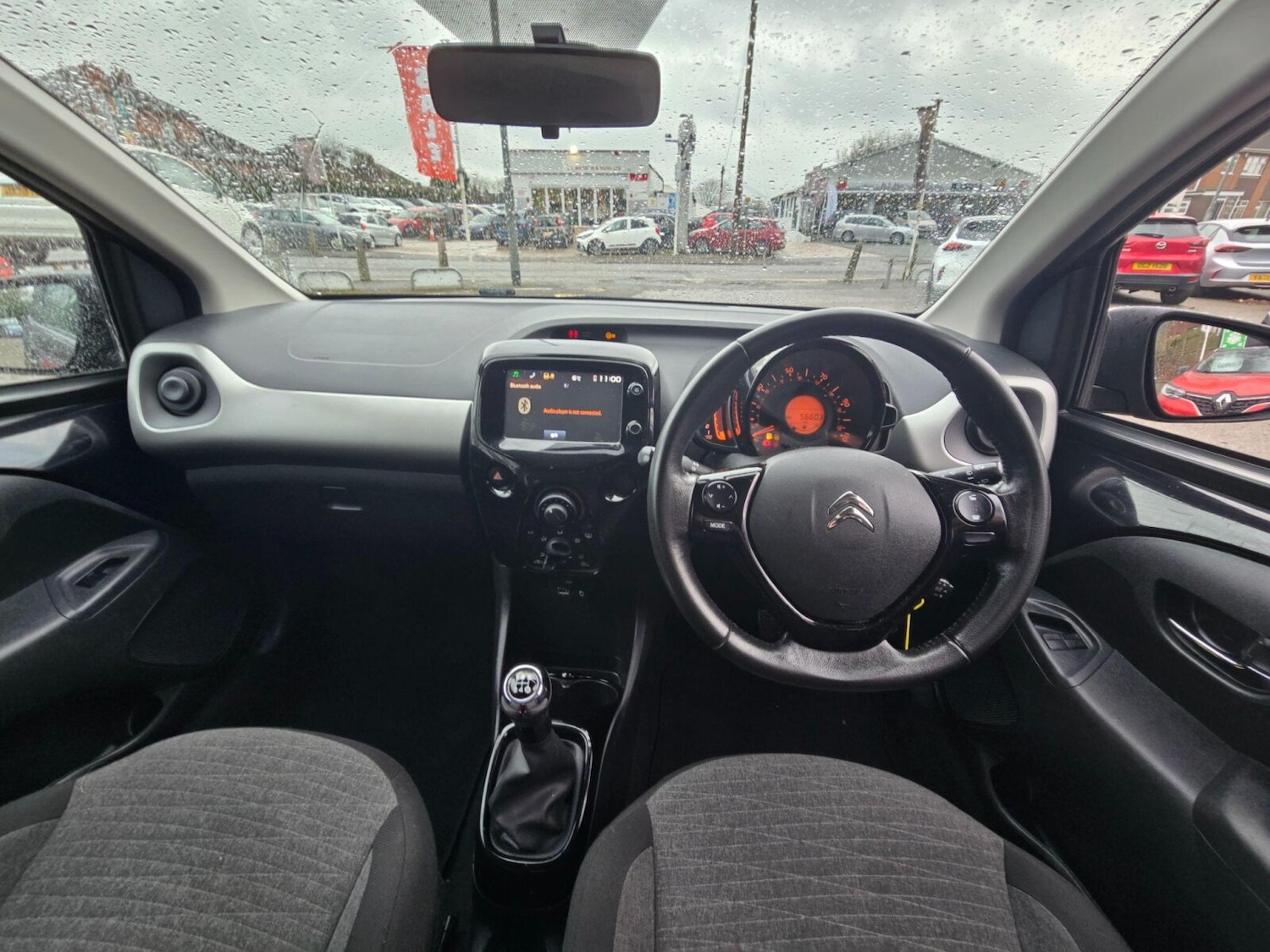 Used Citroen C1 2015 for sale - 77165507: Photo 10