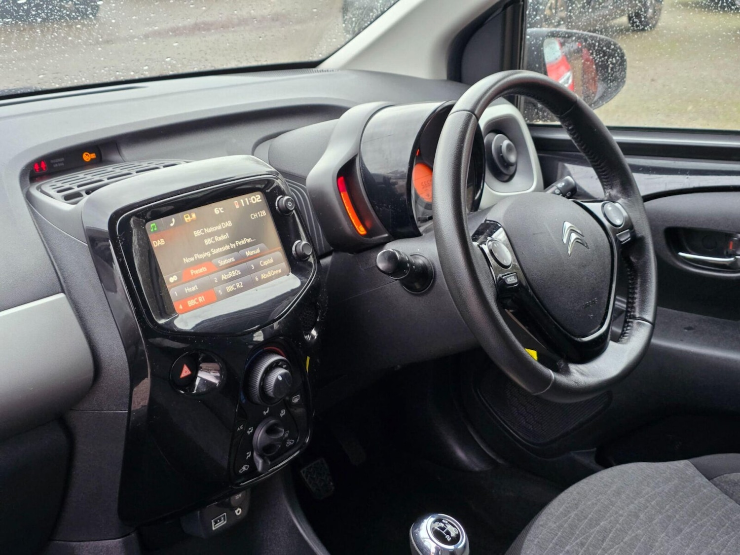 Used Citroen C1 2015 for sale - 77165507: Photo 13