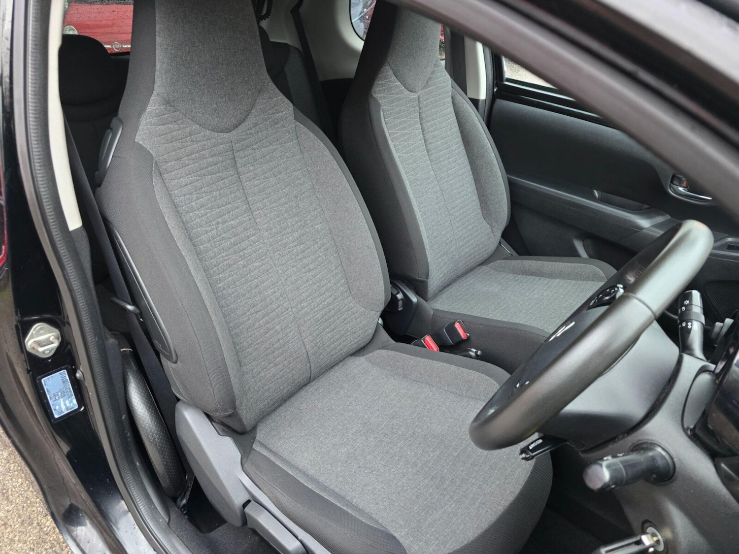 Used Citroen C1 2015 for sale - 77165507: Photo 16