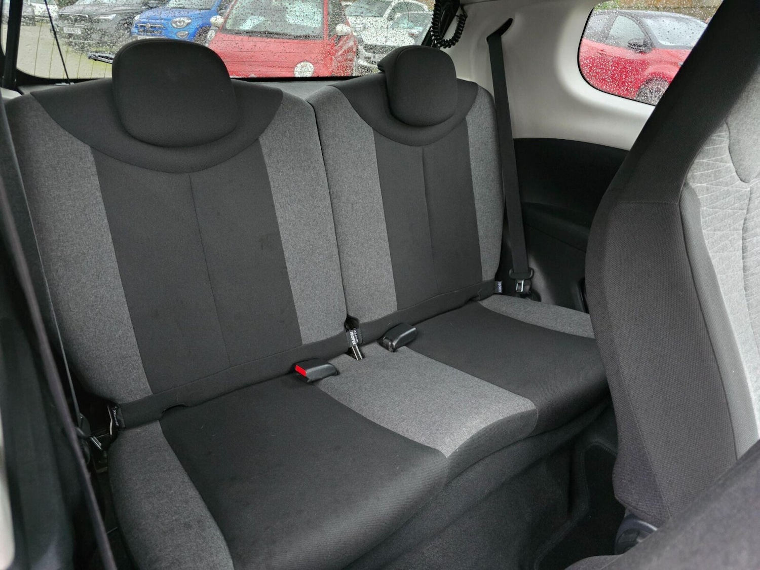 Used Citroen C1 2015 for sale - 77165507: Photo 18