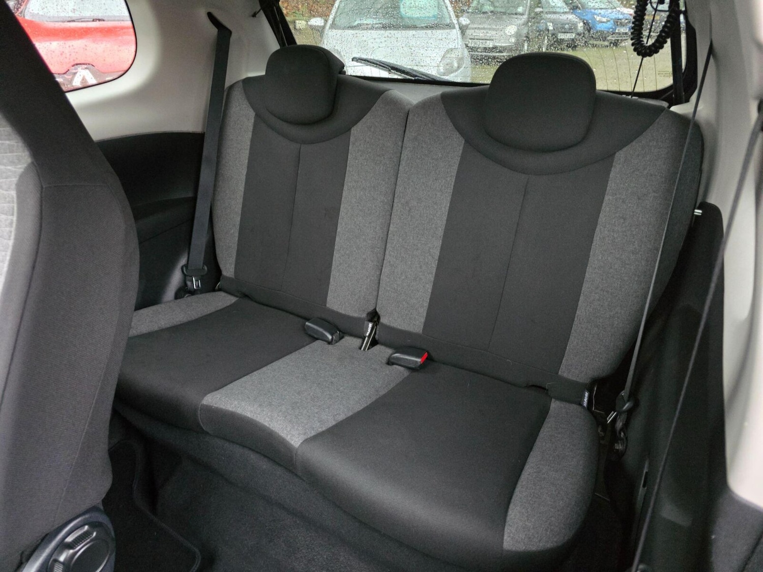 Used Citroen C1 2015 for sale - 77165507: Photo 19