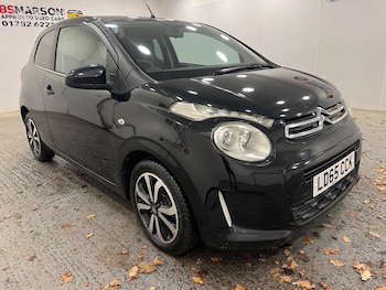 Citroen C1 feature image