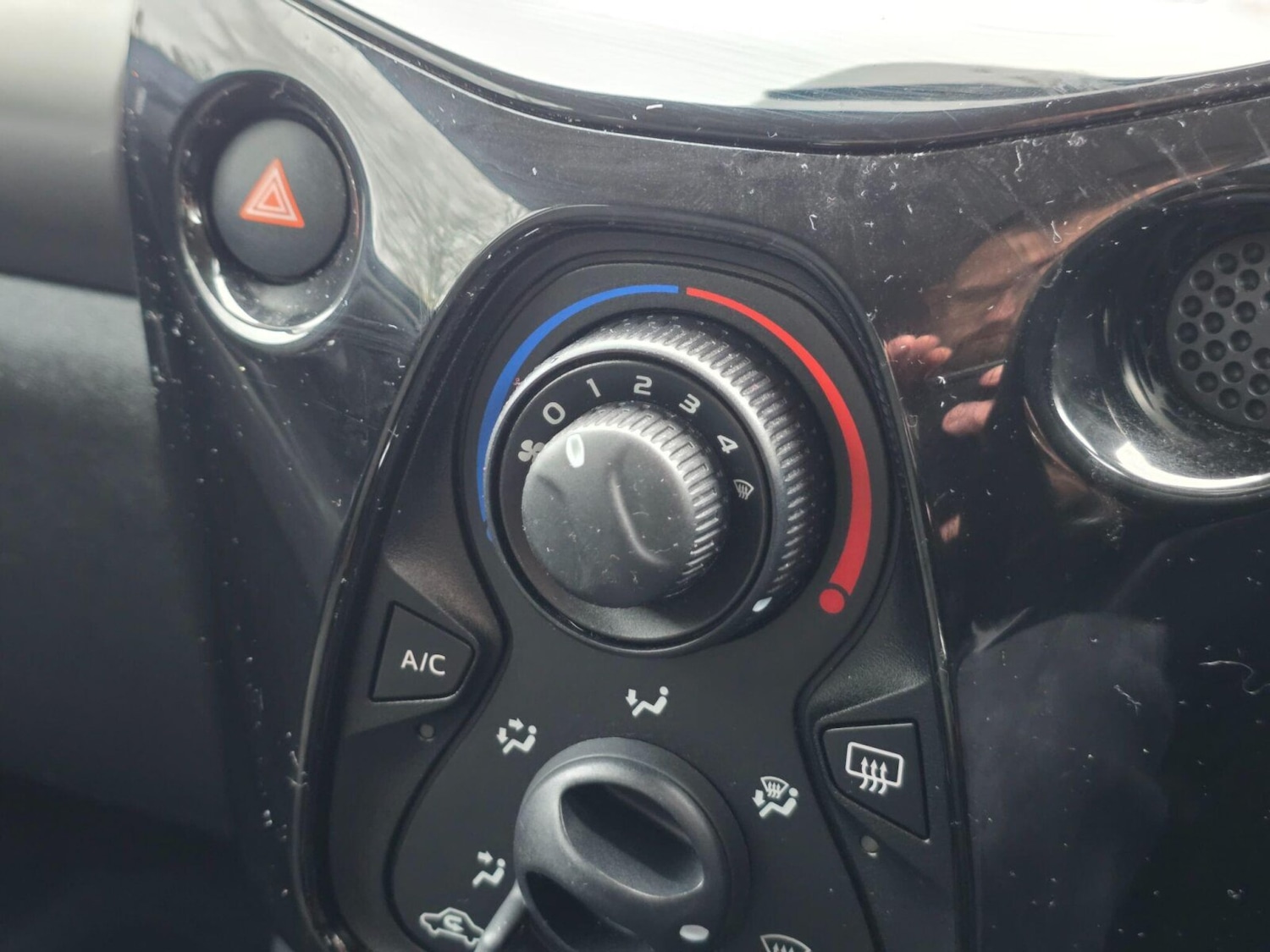 Used Citroen C1 2015 for sale - 77165507: Photo 24