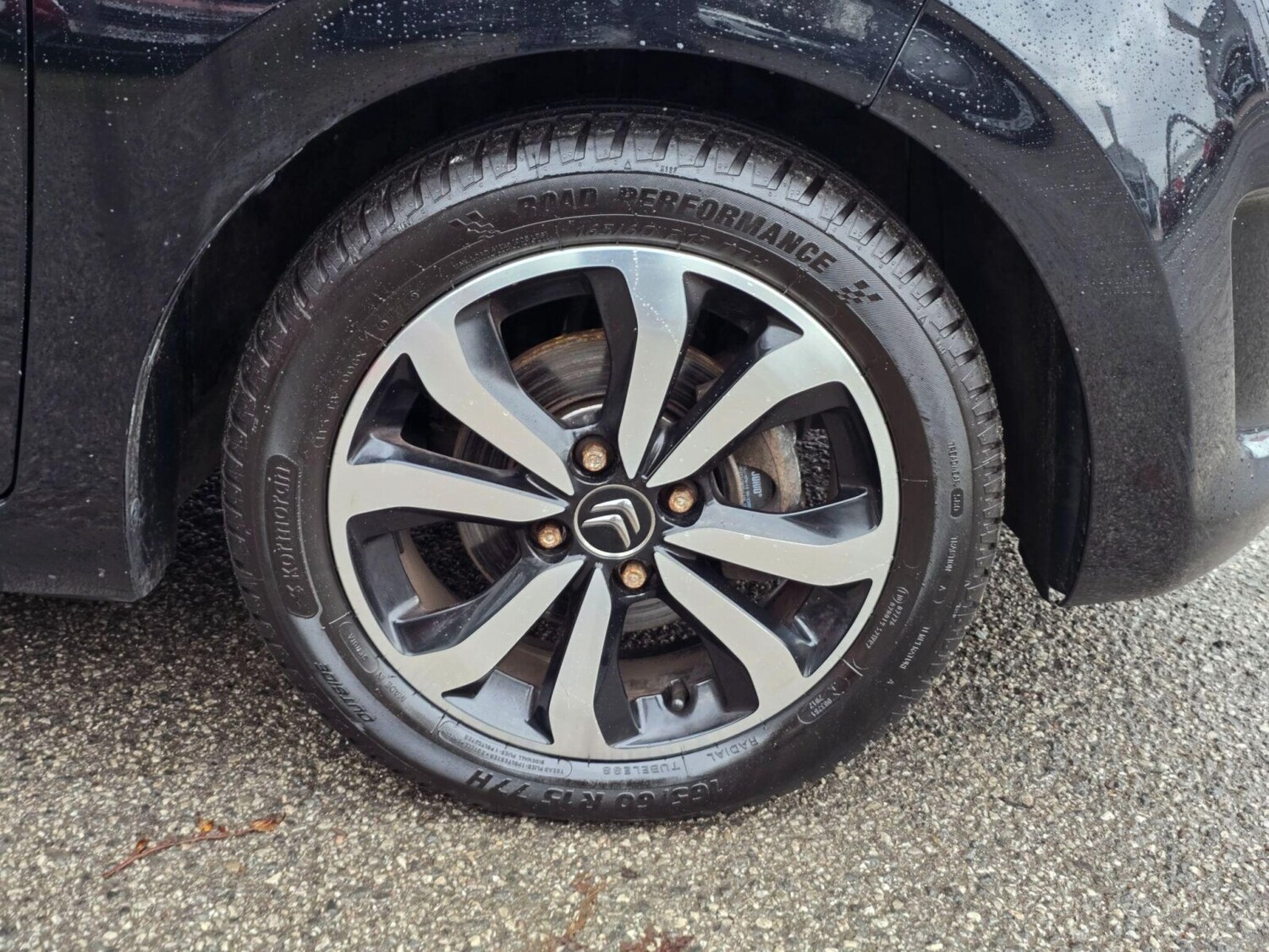 Used Citroen C1 2015 for sale - 77165507: Photo 26