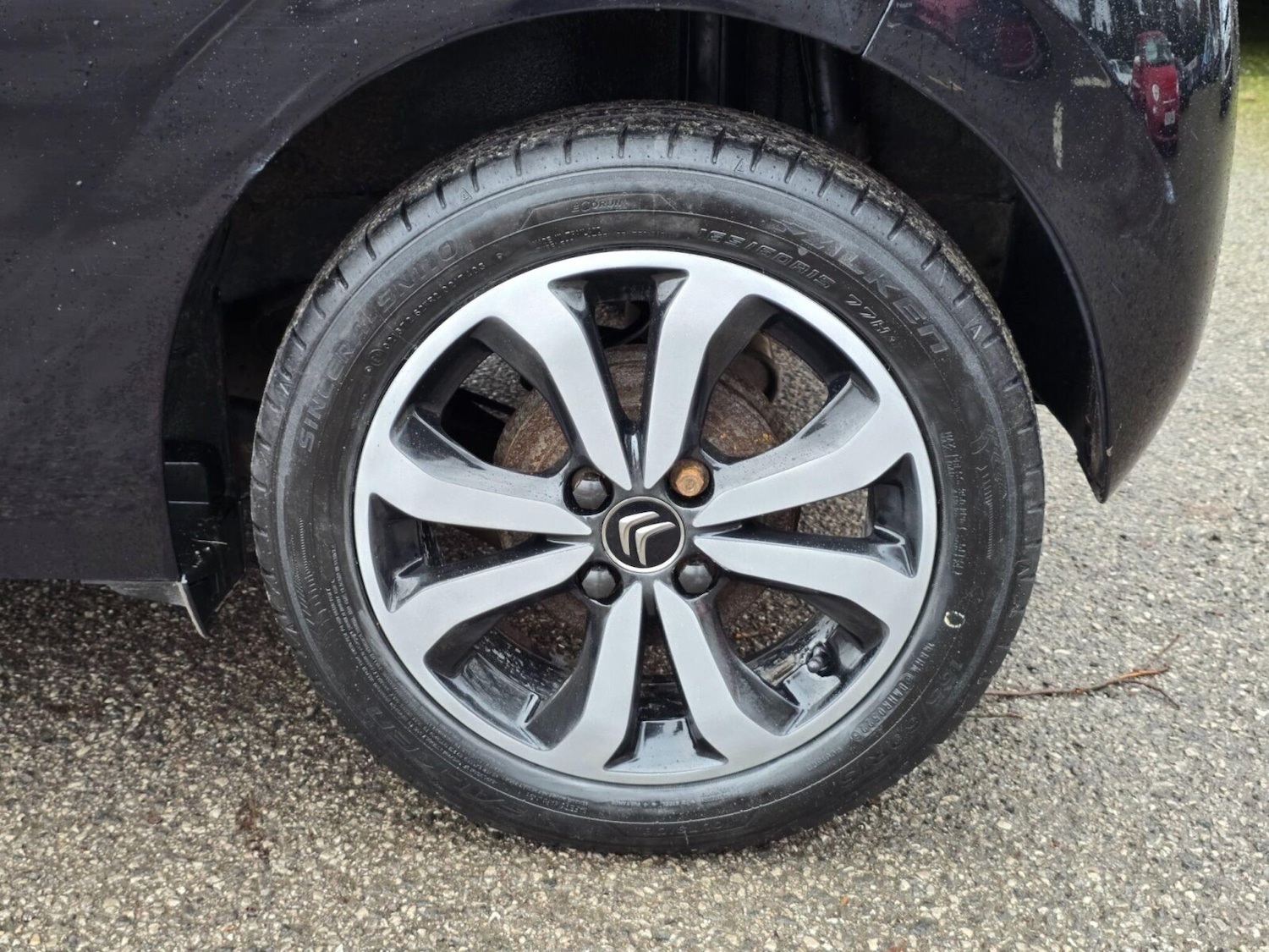 Used Citroen C1 2015 for sale - 77165507: Photo 28