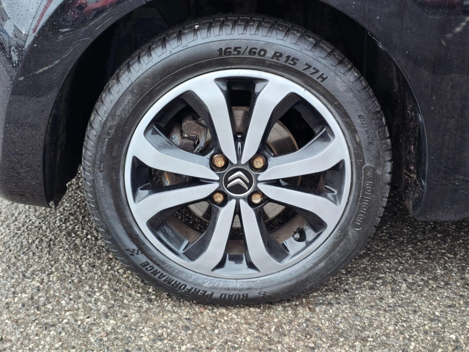 Used Citroen C1 2015 for sale - 77165507: Photo 29