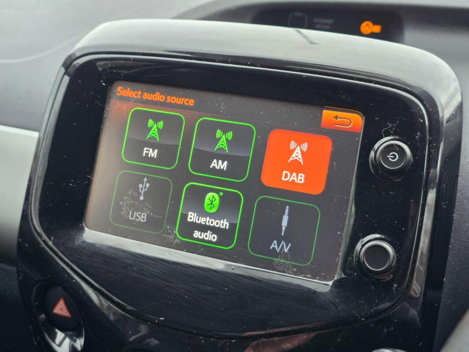 Used Citroen C1 2015 for sale - 77165507: Photo 31