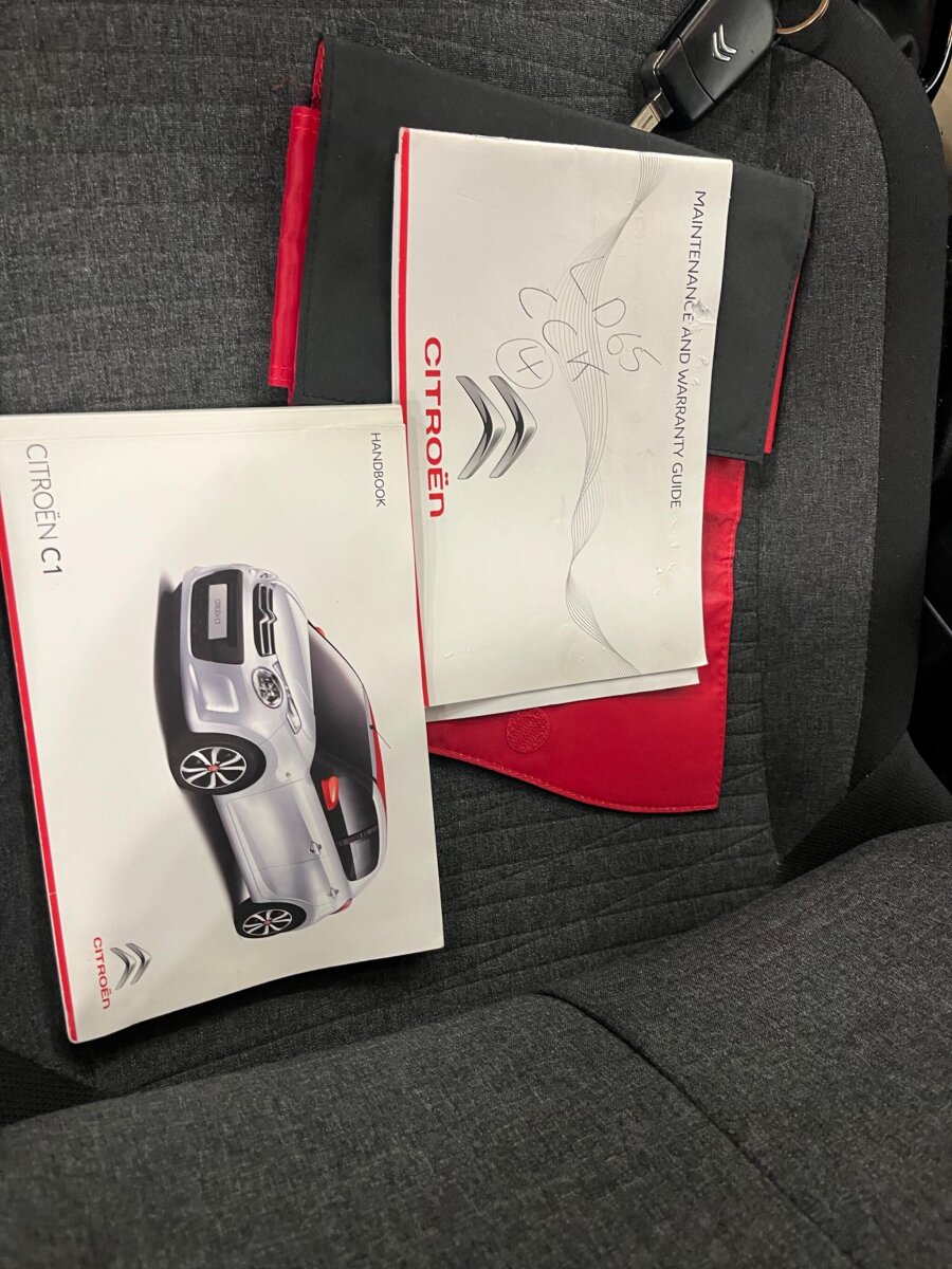 Used Citroen C1 2015 for sale - 77165507: Photo 33