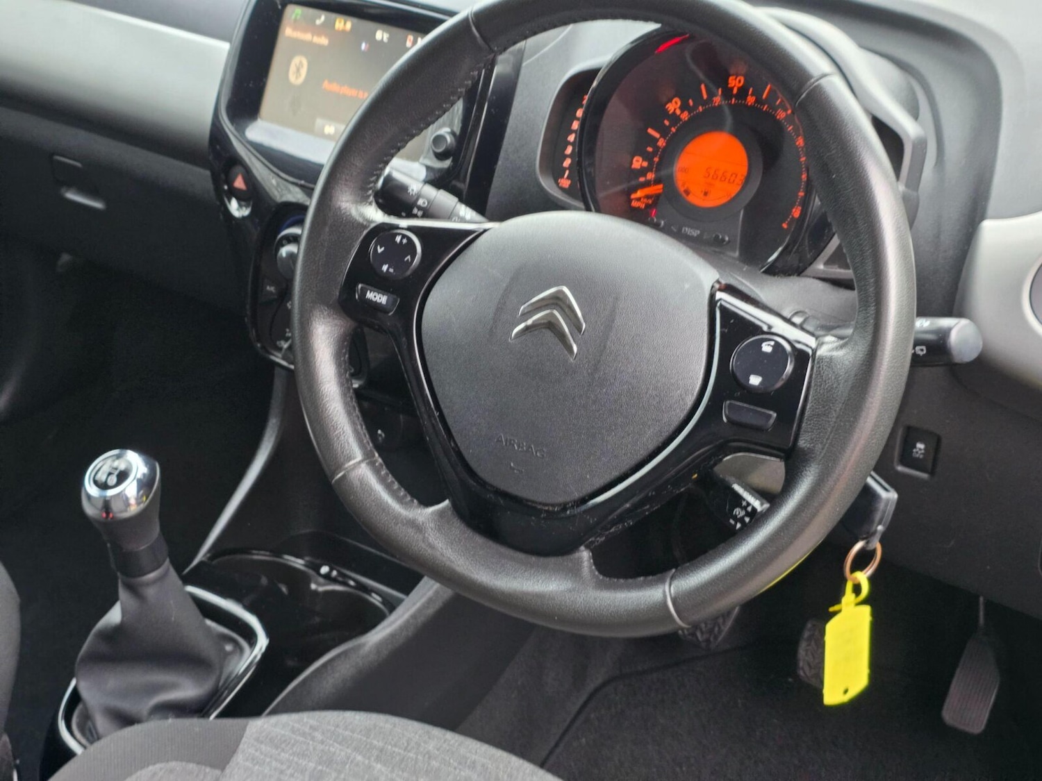 Used Citroen C1 2015 for sale - 77165507: Photo 37