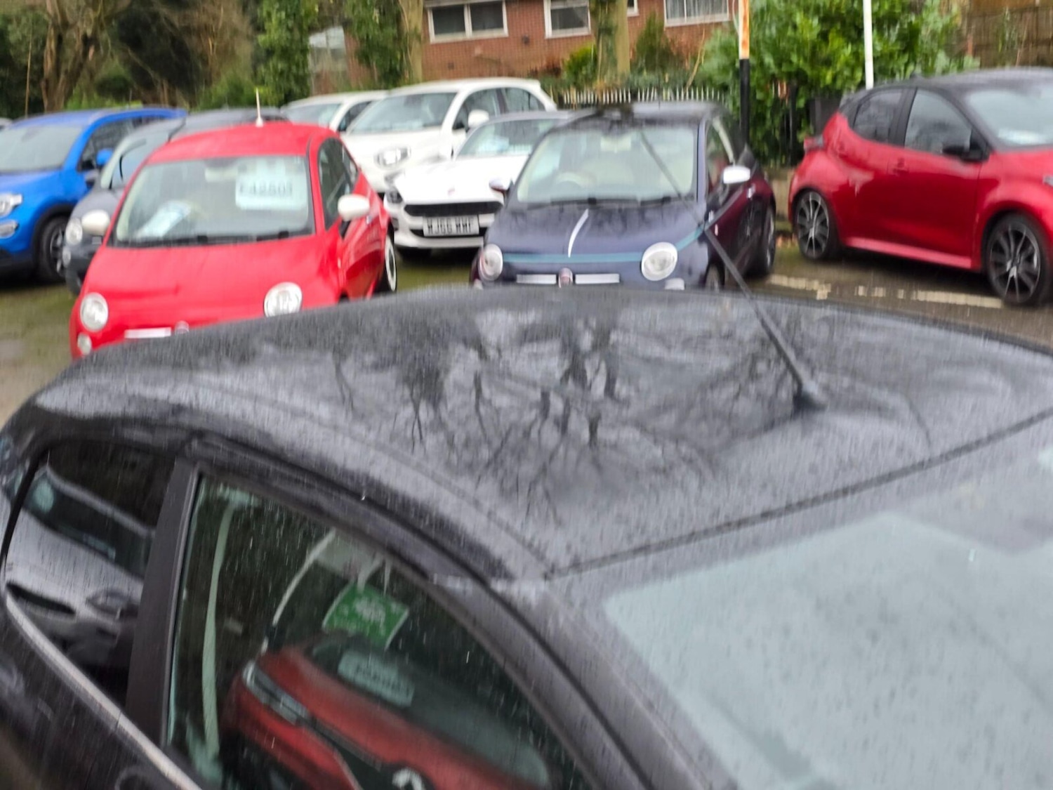 Used Citroen C1 2015 for sale - 77165507: Photo 39