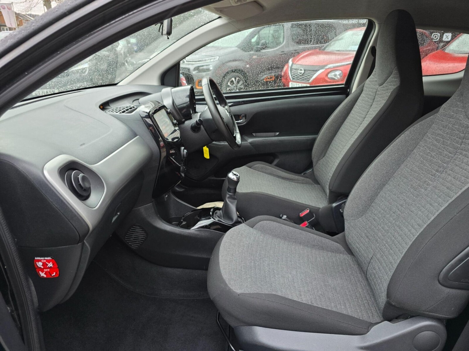 Used Citroen C1 2015 for sale - 77165507: Photo 40