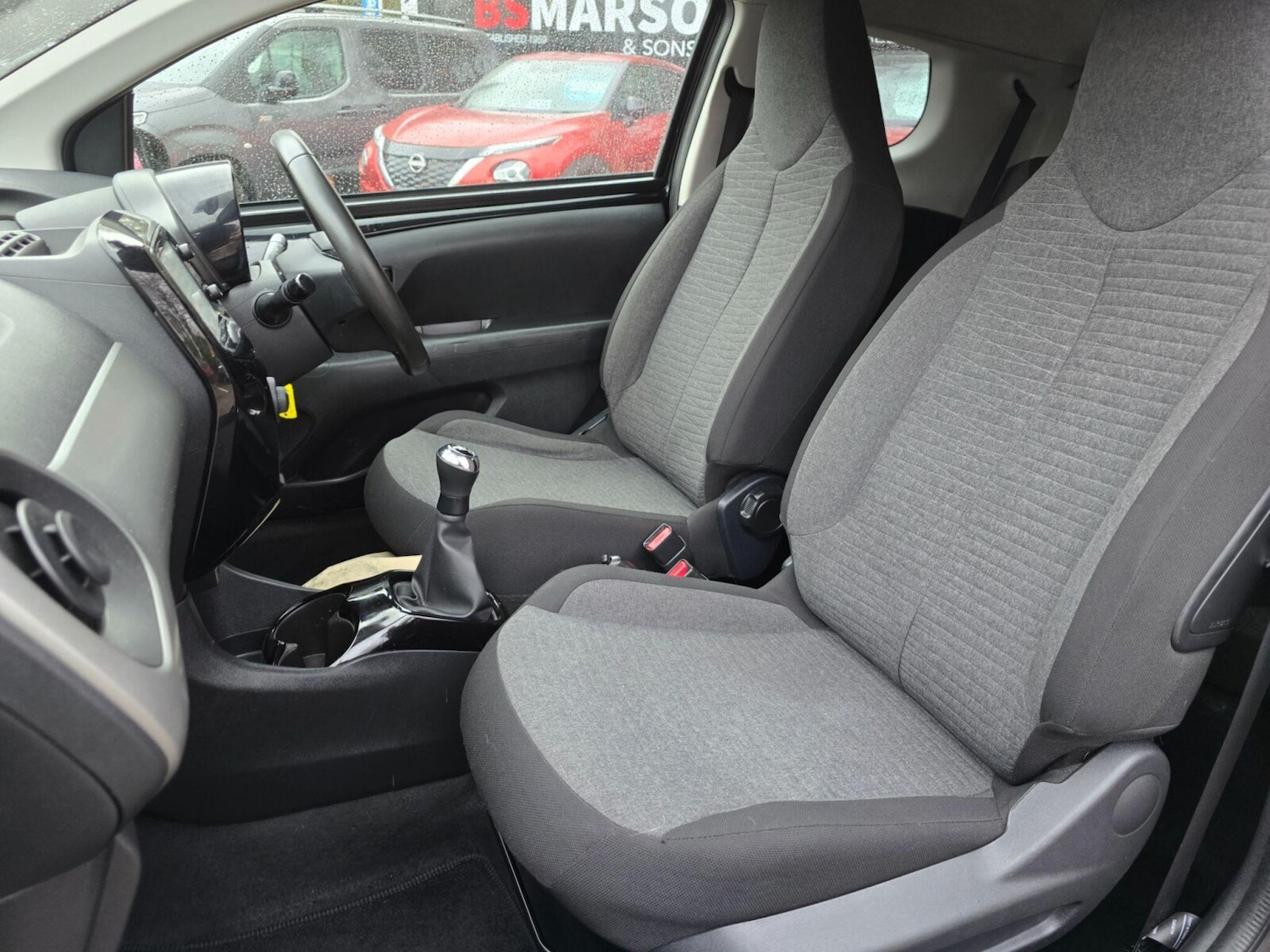 Used Citroen C1 2015 for sale - 77165507: Photo 41