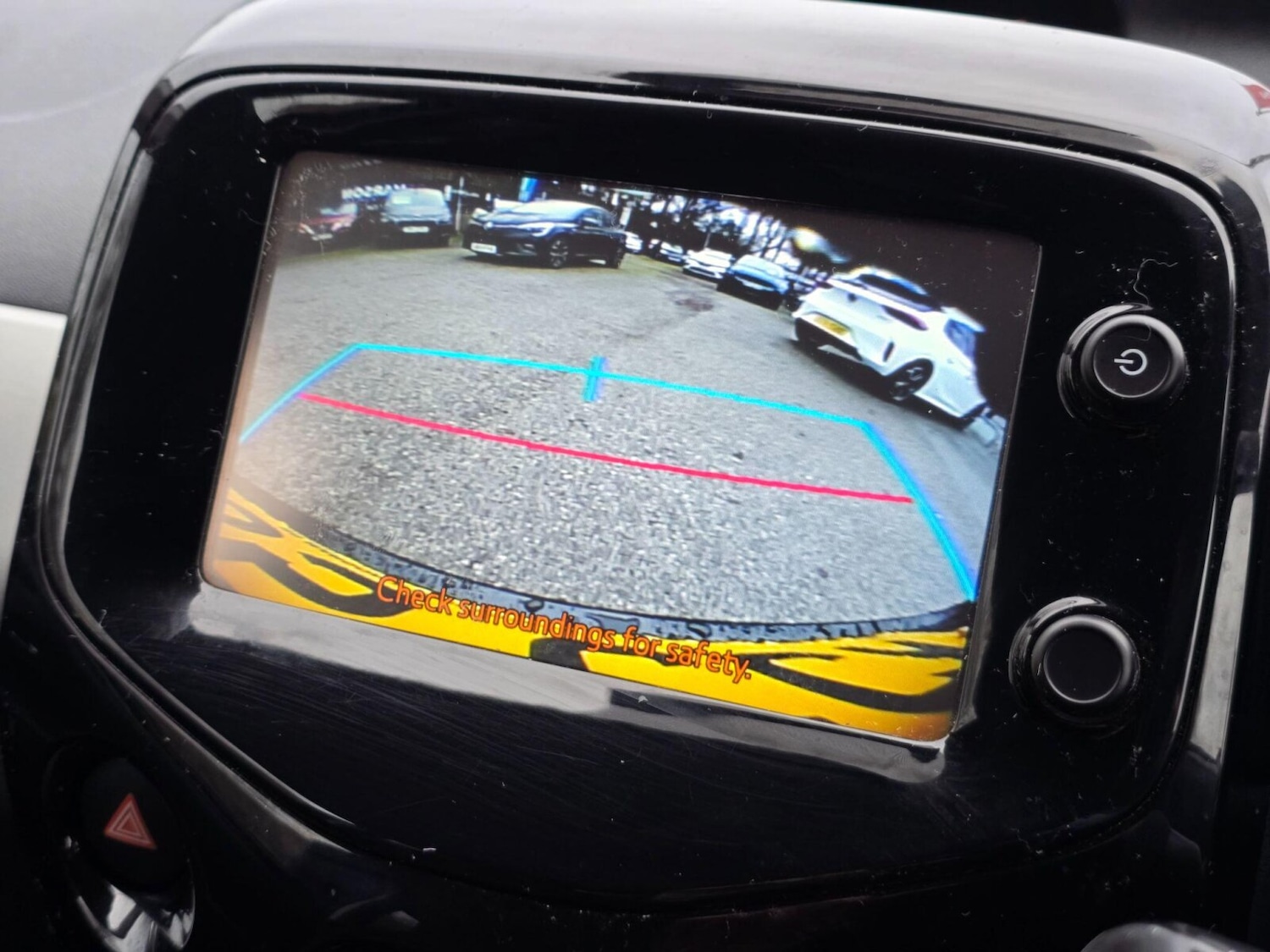 Used Citroen C1 2015 for sale - 77165507: Photo 43