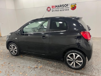 Used Citroen C1 2015 for sale - 77165507: Photo