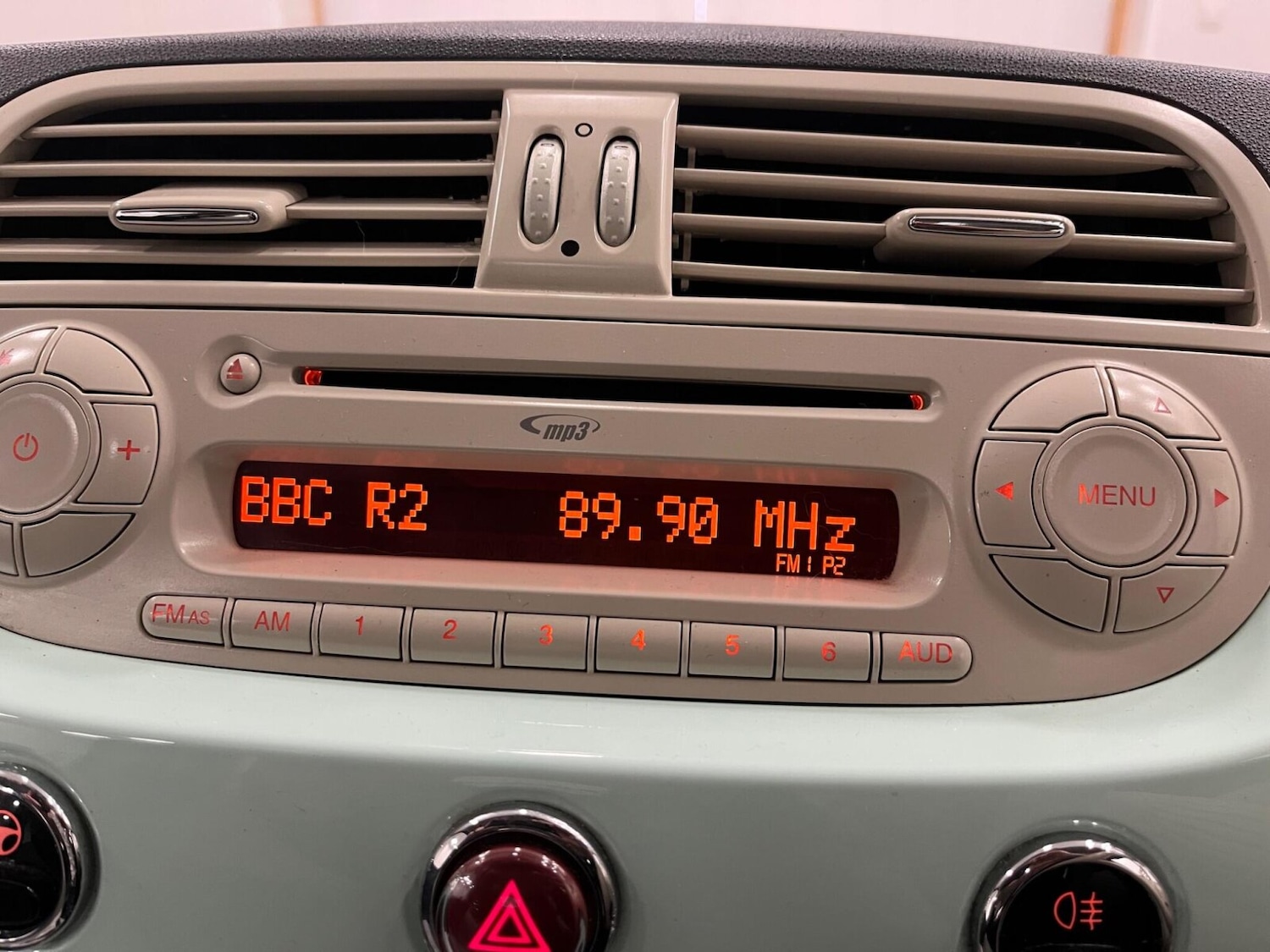 Used Fiat 500 2015 for sale - 77965053: Photo 11