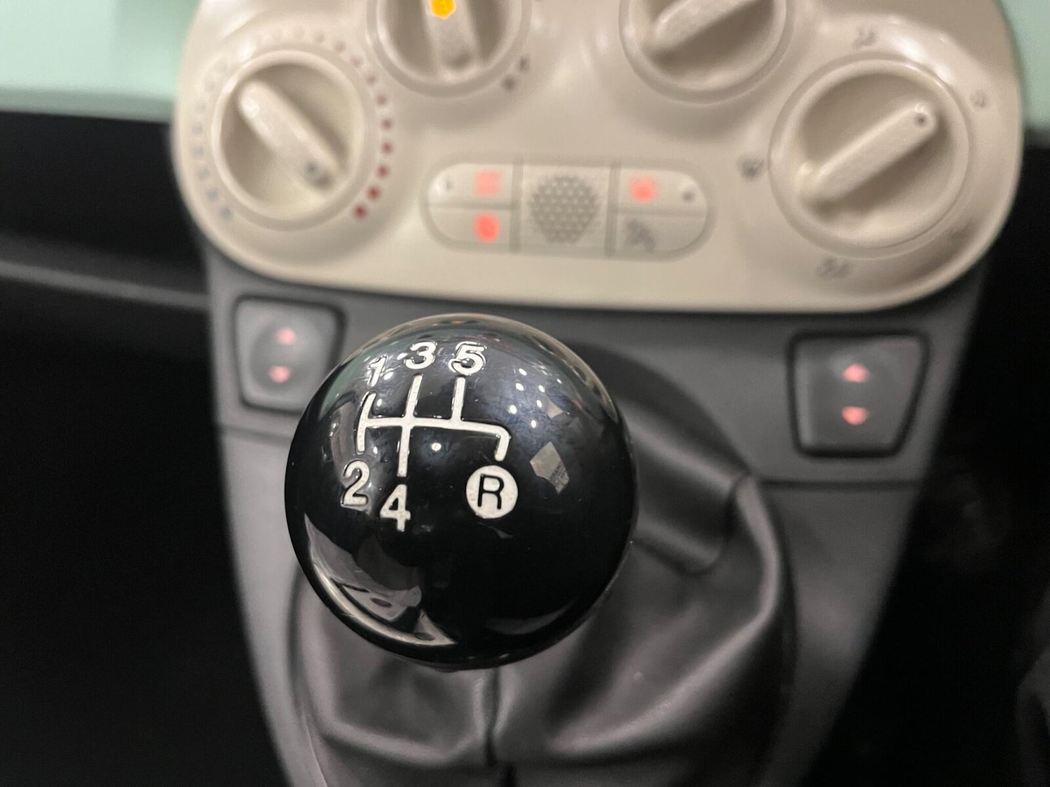 Used Fiat 500 2015 for sale - 77965053: Photo 13