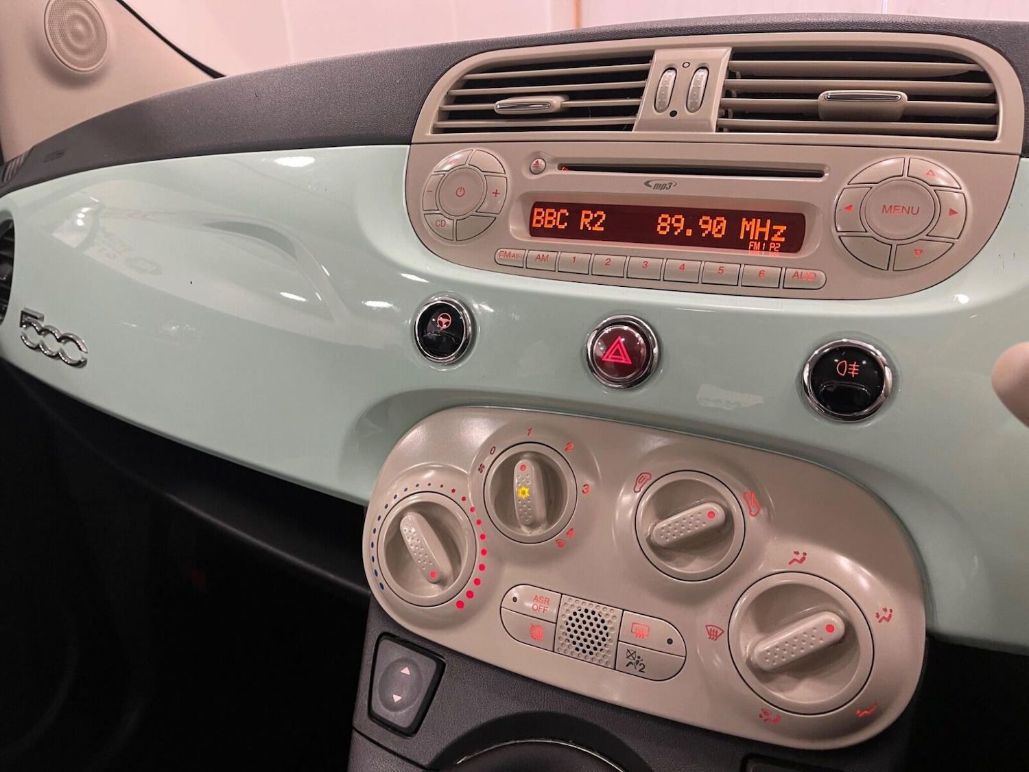 Used Fiat 500 2015 for sale - 77965053: Photo 15