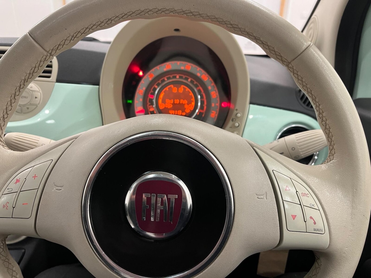 Used Fiat 500 2015 for sale - 77965053: Photo 20