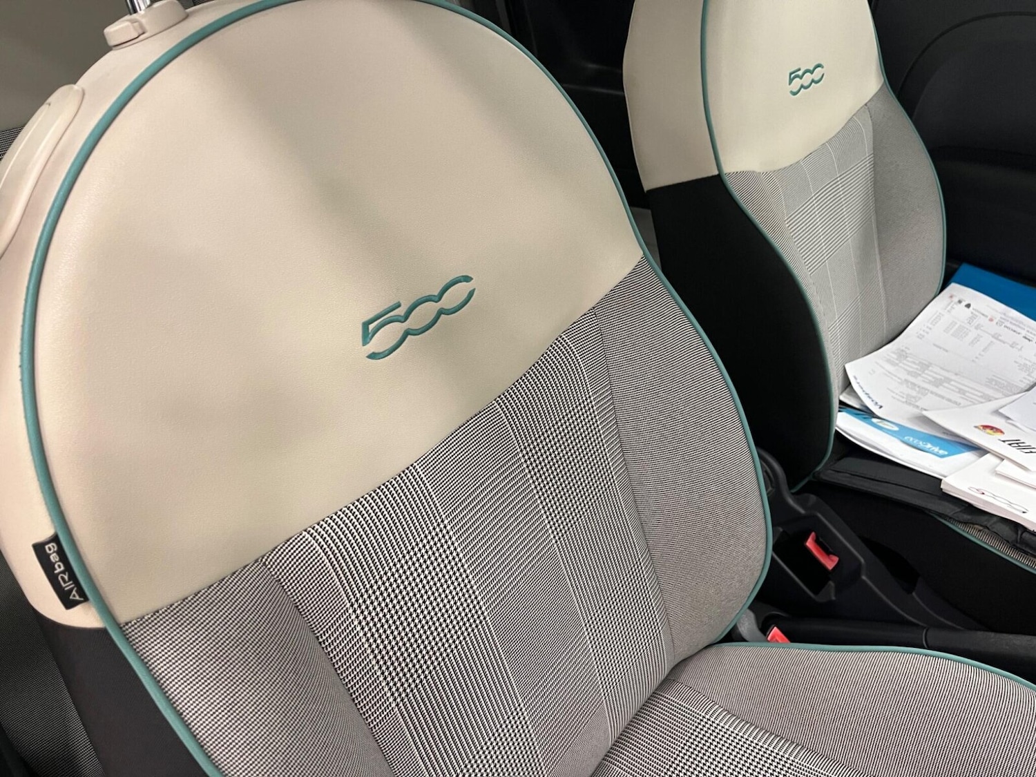 Used Fiat 500 2015 for sale - 77965053: Photo 22