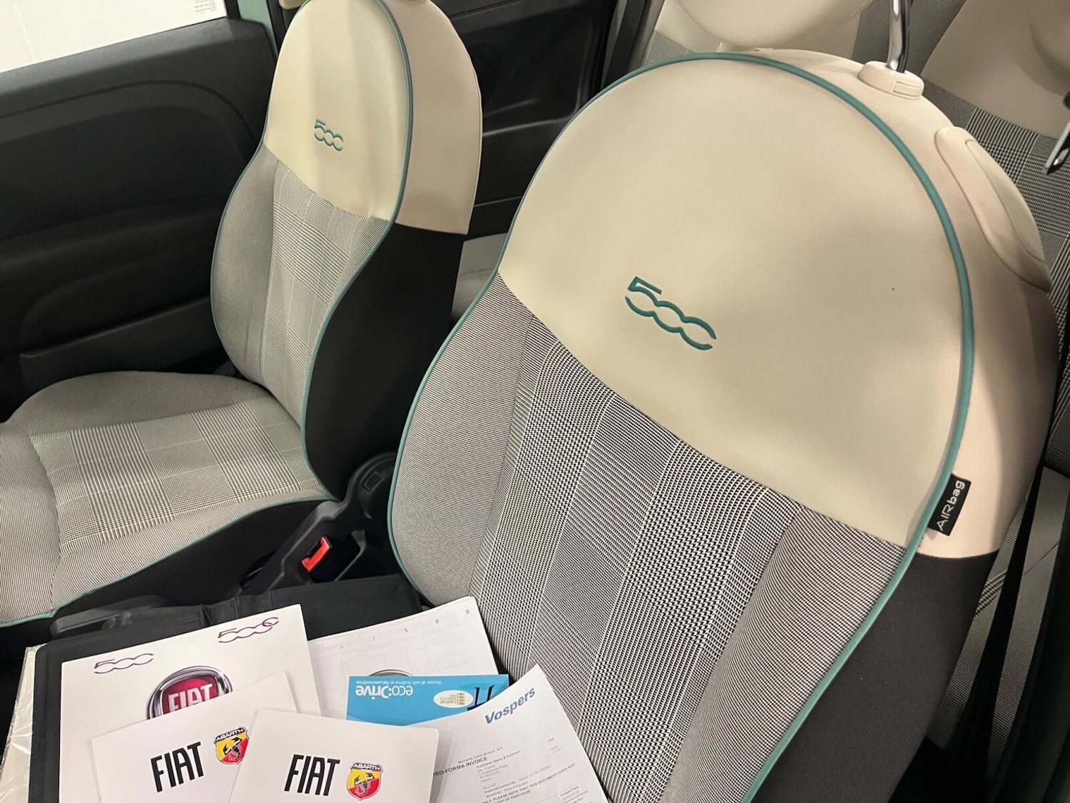 Used Fiat 500 2015 for sale - 77965053: Photo 27