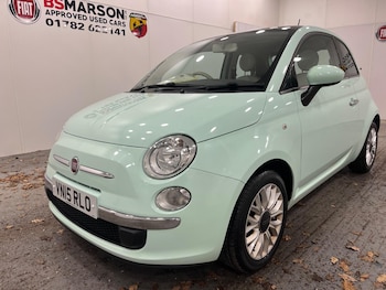 Used Fiat 500 2015 for sale - 77965053: Photo