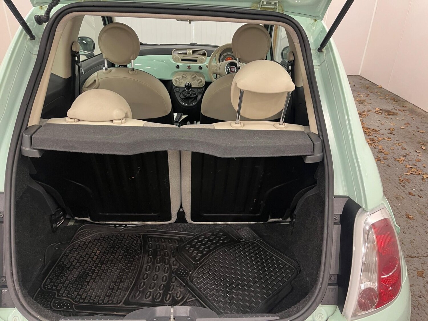 Used Fiat 500 2015 for sale - 77965053: Photo 32