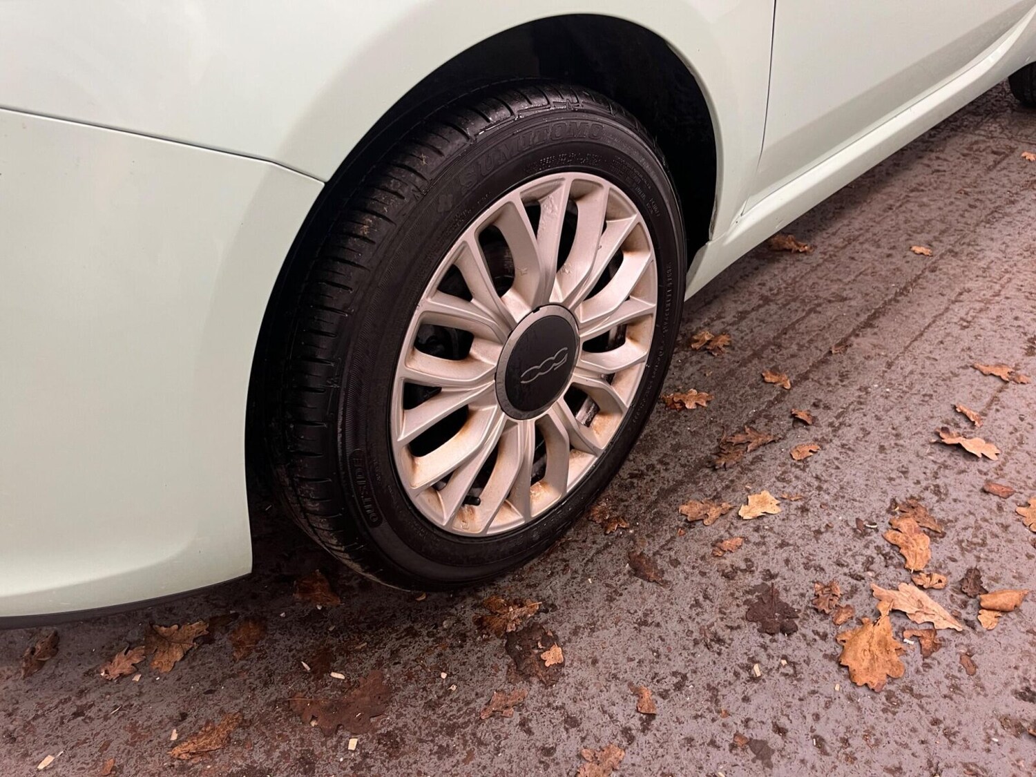 Used Fiat 500 2015 for sale - 77965053: Photo 35