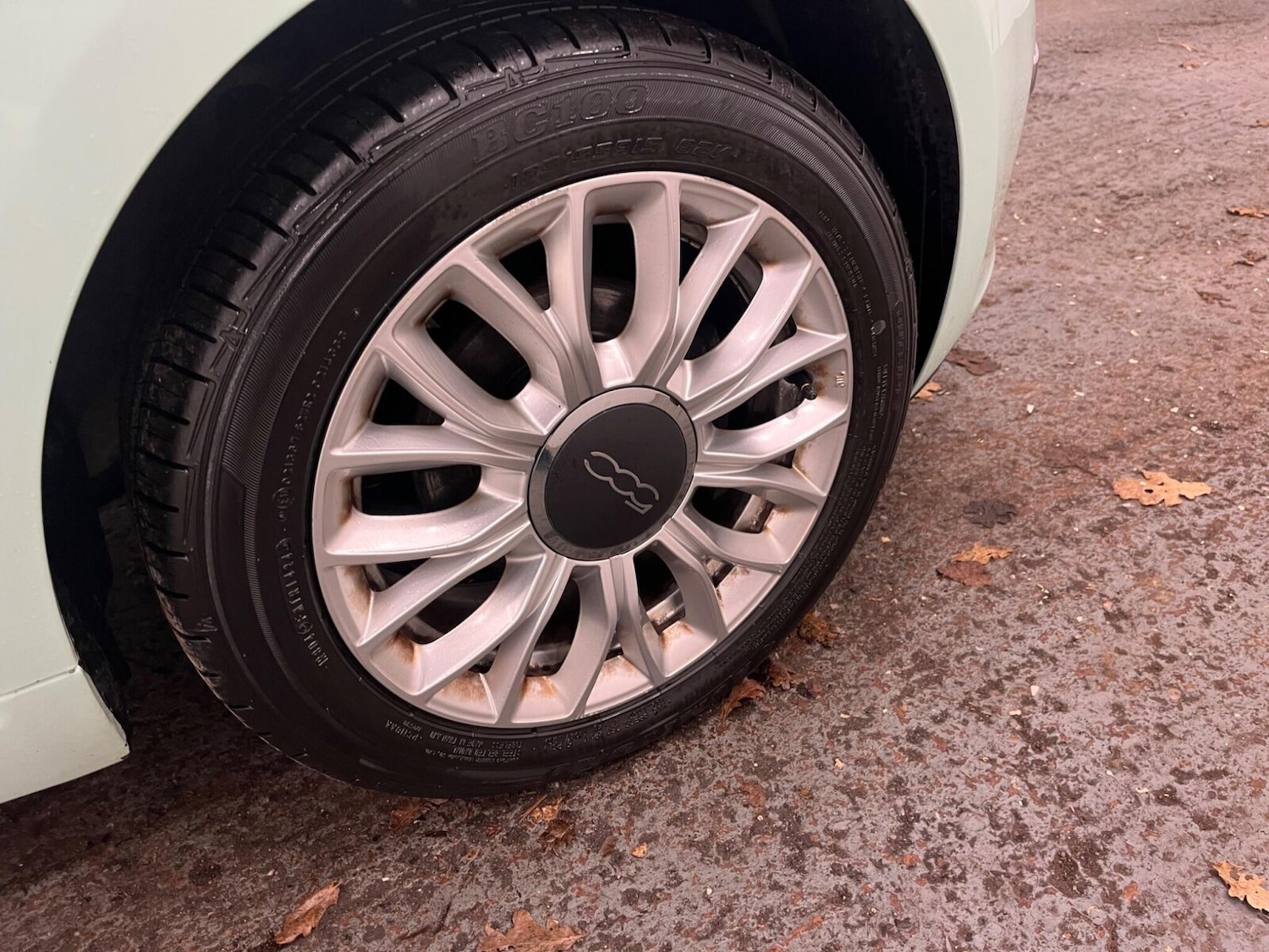 Used Fiat 500 2015 for sale - 77965053: Photo 36