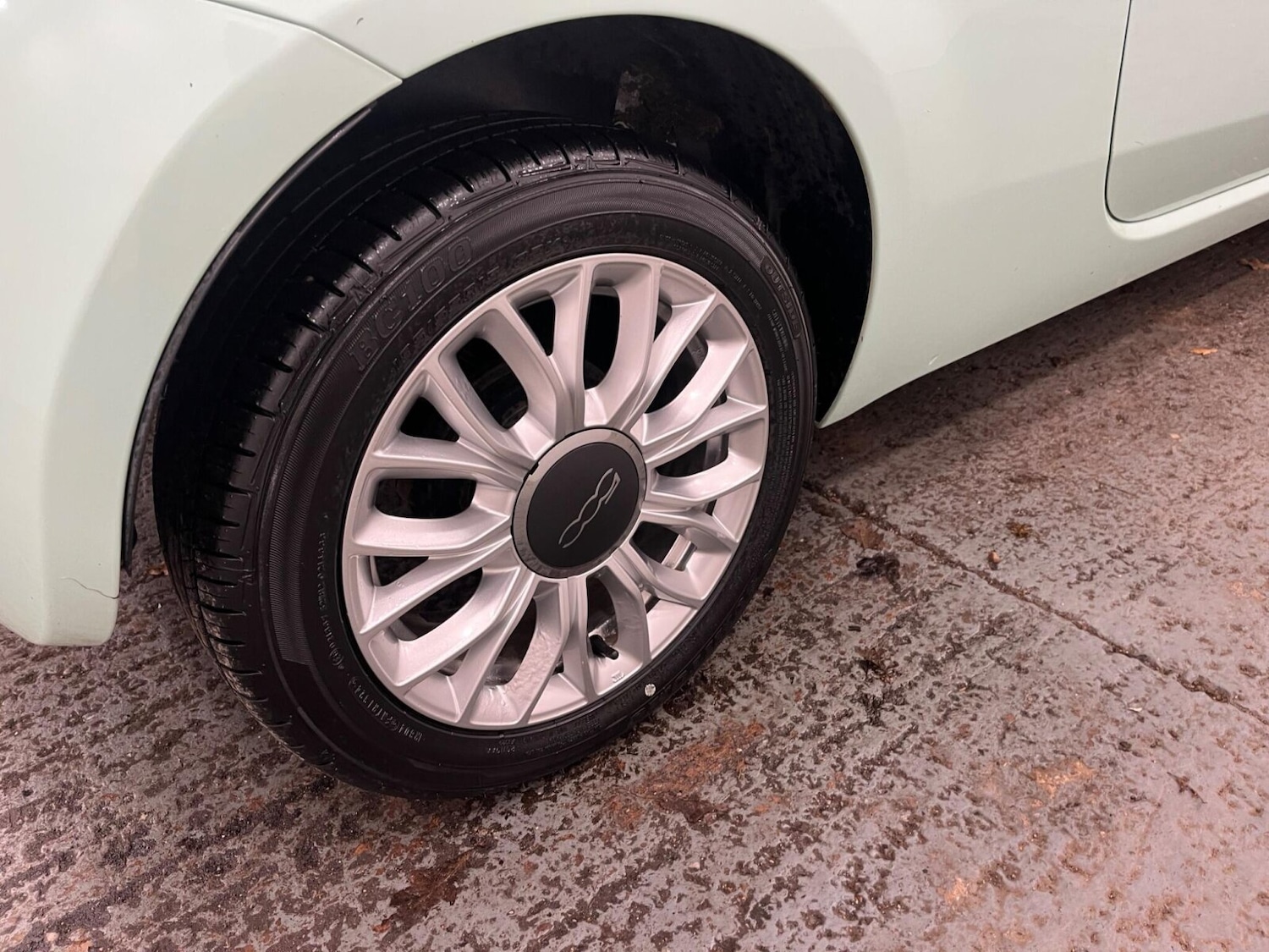 Used Fiat 500 2015 for sale - 77965053: Photo 37