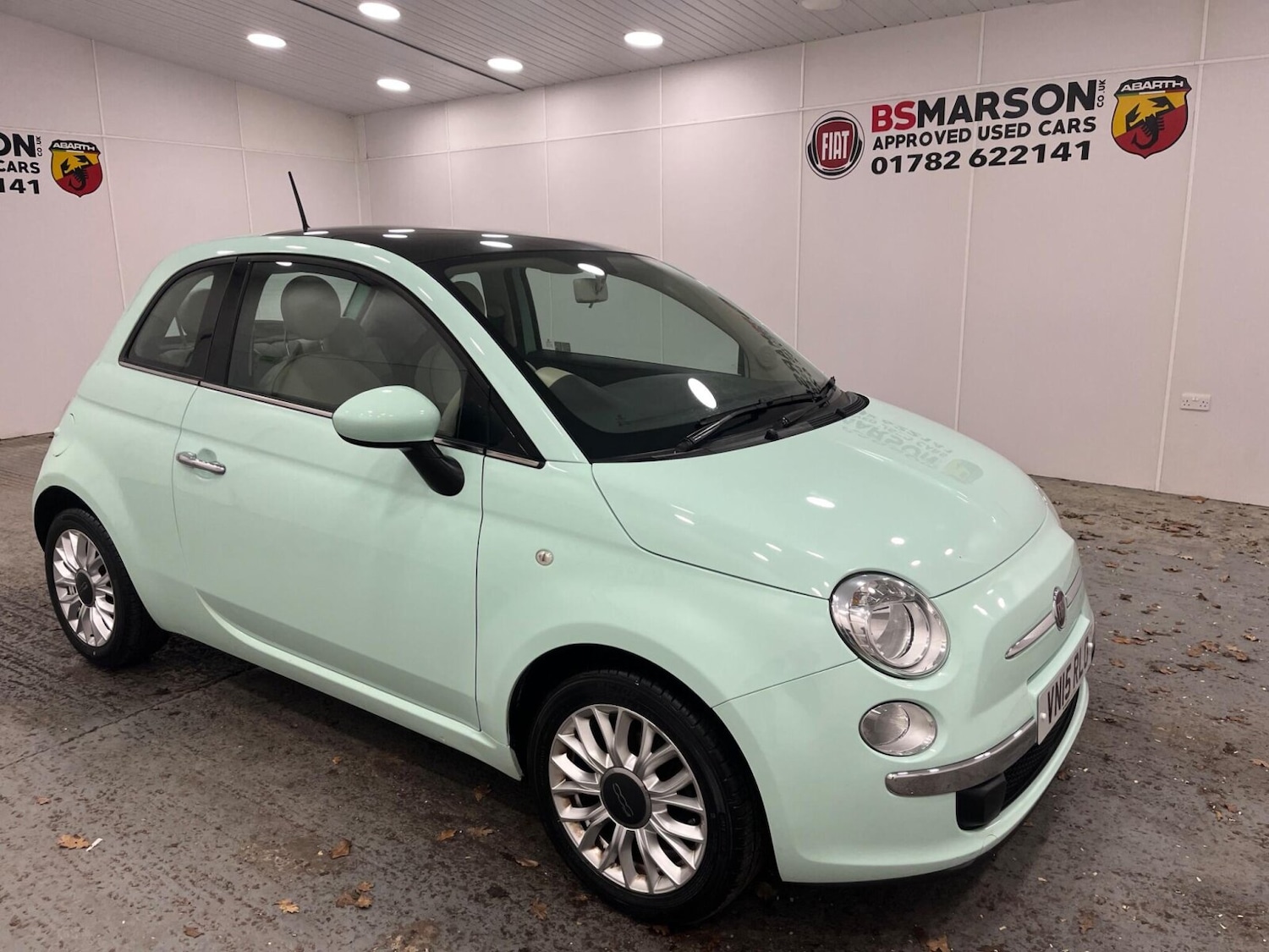 Used Fiat 500 2015 for sale - 77965053: Photo 39