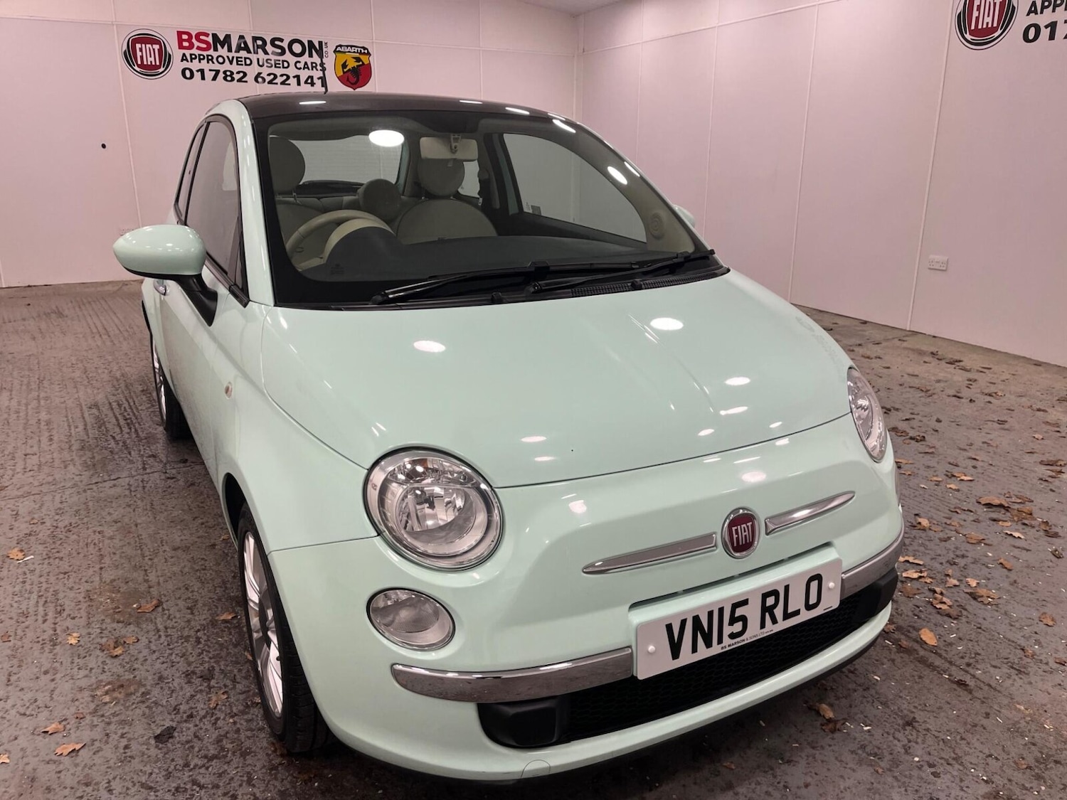 Used Fiat 500 2015 for sale - 77965053: Photo 40