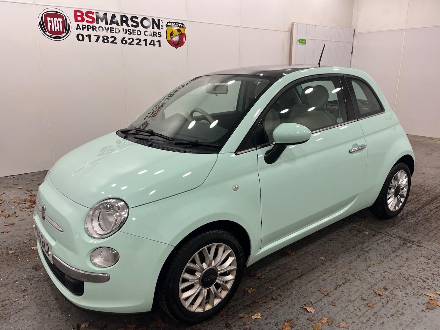 Used Fiat 500 2015 for sale - 77965053: Photo 41