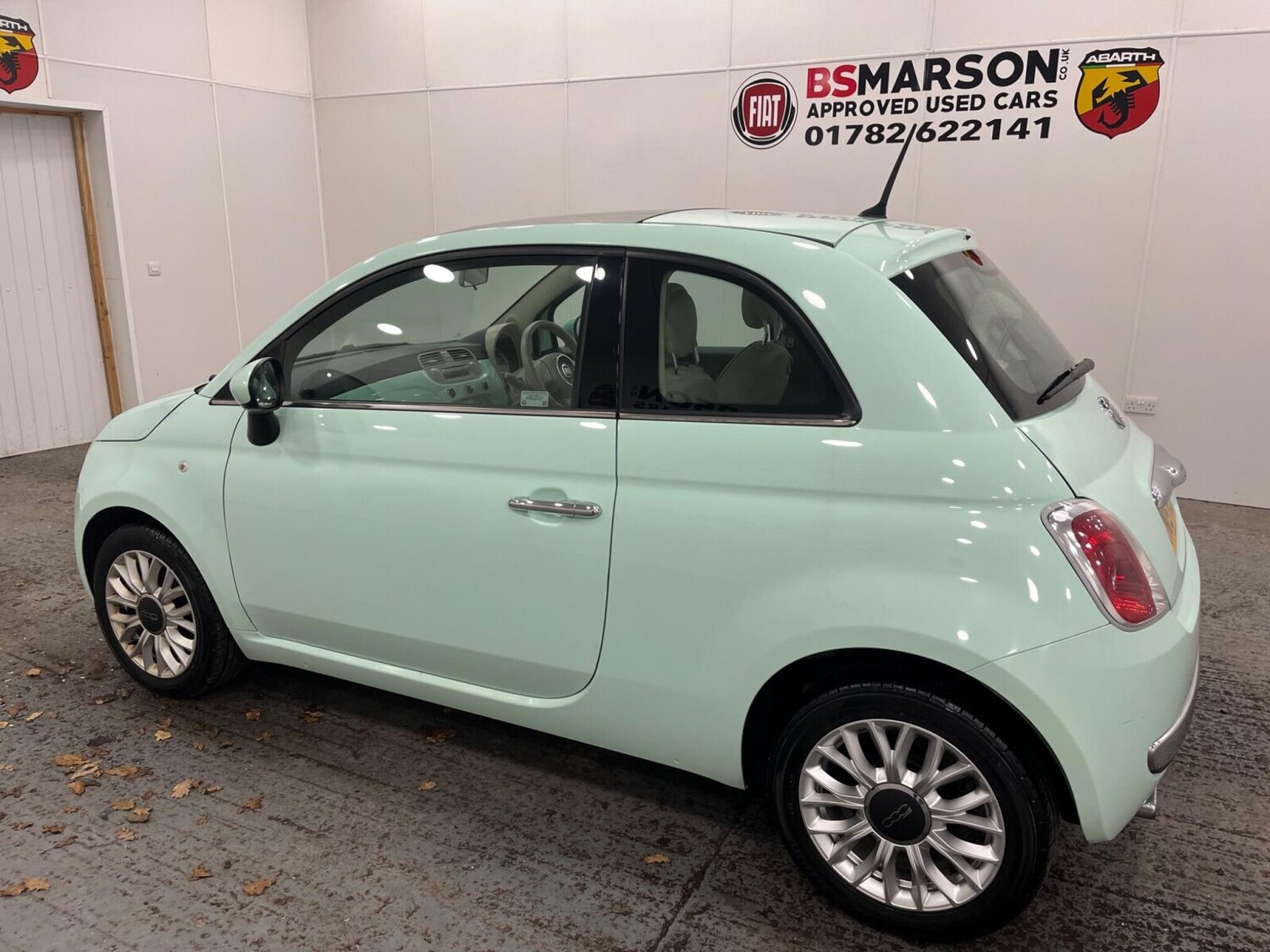 Used Fiat 500 2015 for sale - 77965053: Photo 42