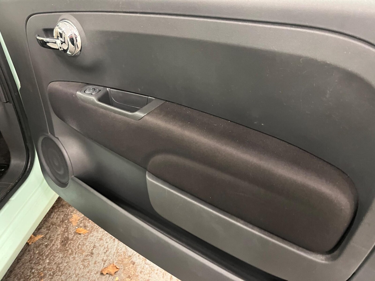 Used Fiat 500 2015 for sale - 77965053: Photo 6