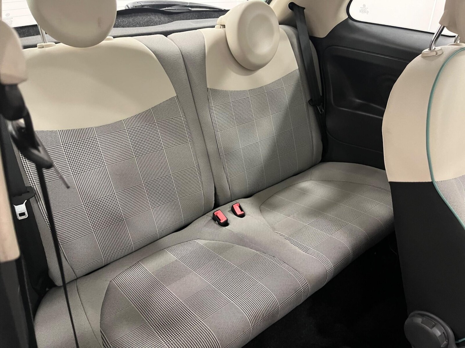 Used Fiat 500 2015 for sale - 77965053: Photo 9